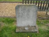 image of grave number 181020